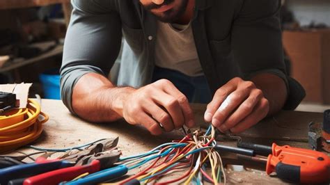 how to terminate unused wires